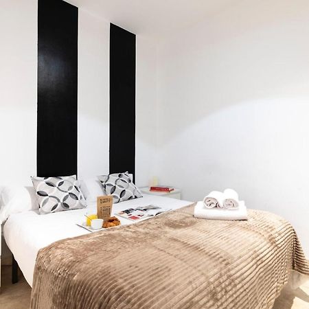 The Camp Nou Fcb Apartment Barcelona Luaran gambar