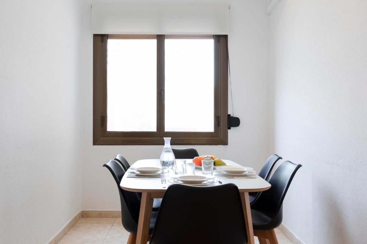 The Camp Nou Fcb Apartment Barcelona Luaran gambar