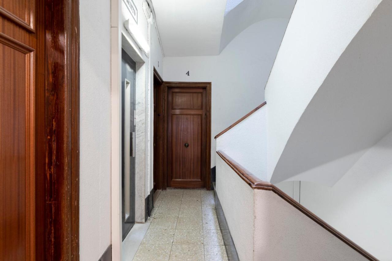 The Camp Nou Fcb Apartment Barcelona Luaran gambar