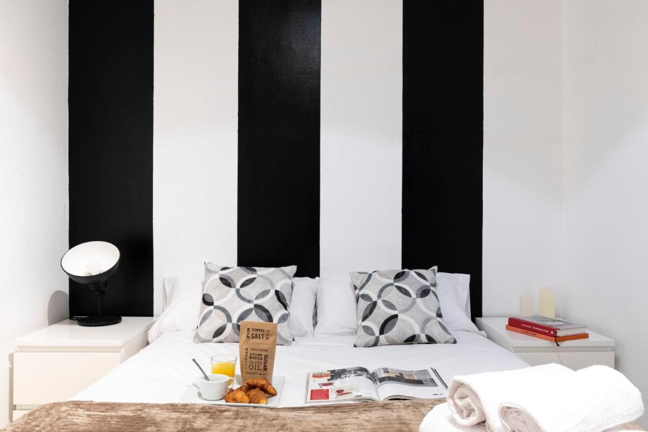 The Camp Nou Fcb Apartment Barcelona Luaran gambar
